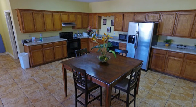Люкс Дуплекс Ramada by Wyndham & Suites South Padre Island At the Beach