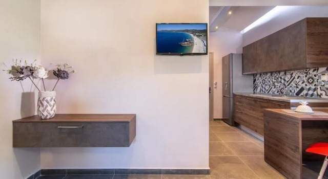 Pagona House, Rezervovat Hotel Toroni Sithonia