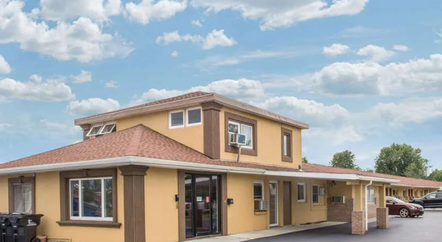 Knights Inn  Tonawanda NY, Book Hotel Tonawanda Buffalo