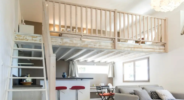 Апартаменты Comfort Le Mas des Roches à Velaux