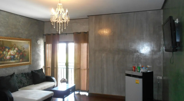 Номер Deluxe G2 Boutique Hotel