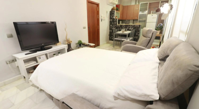 Apartamento Cristo de Burgos - Kainga Homes