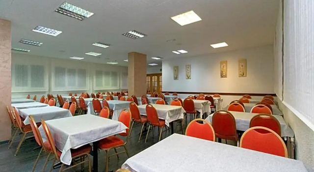 Номер Standard Hotel Pere DUrg 3000