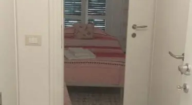 Номер Standard VILLA ISCLA maison dhôtes