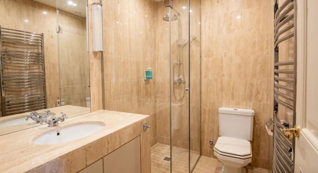 Номер Economy Hotel Font de la Canya
