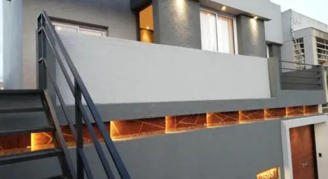 Altos de Chacabuco Planta Alta Apartamento temporario amoblado premium con cochera gratis, Забронировать Апартаменты/квартира Апартаменты Кордовы, Апартаменты/квартира