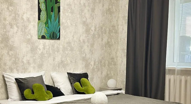 A cozy corner for the traveler, Prenota Appartamento Samara Samara Region