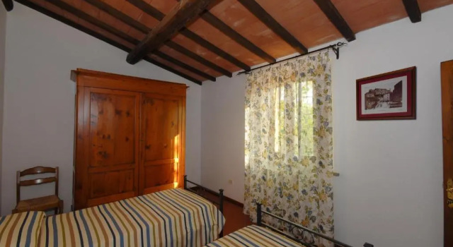 Апартаменты Standard Agriturismo Il Piaggione