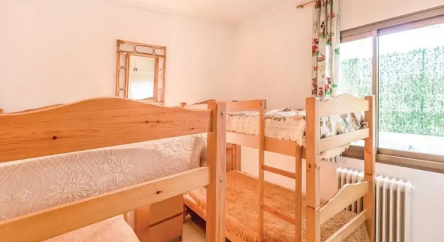 Holiday Home in Spain with Private Pool, Забронировать Дом для отпуска Отели Alt Empordà с бассейном, Бассейн