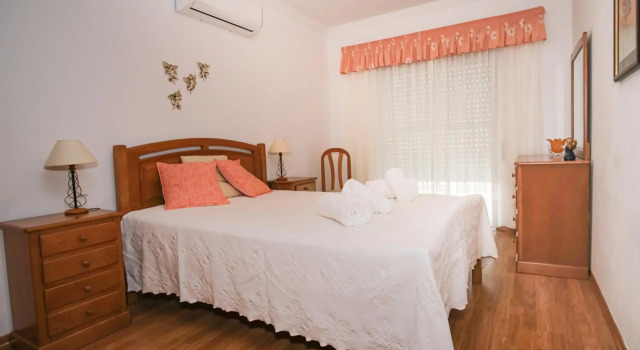 Apartamento T2 em condomínio fechado., Prenota Appartamento Albufeira Barlavento, vicino a Albufeira Train Station