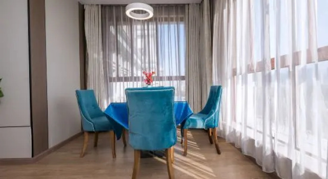 Suite singola Chara Hotel