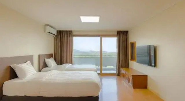 Habitación Estándar Delpino