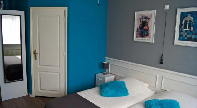 The Studio Guesthouse, Rezervovat Hotel  