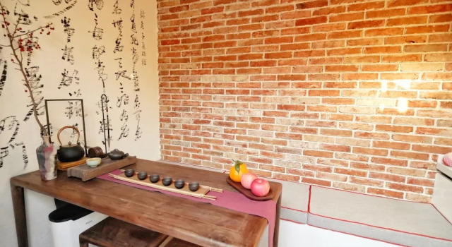 Номер Standard HongYi Home