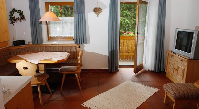 Ferienhaus Sükar