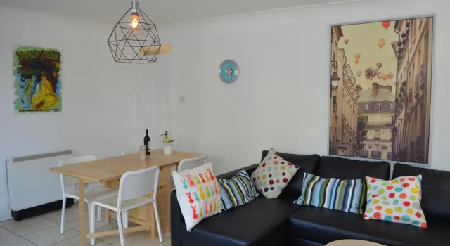 MetroStays - Christchurch 1