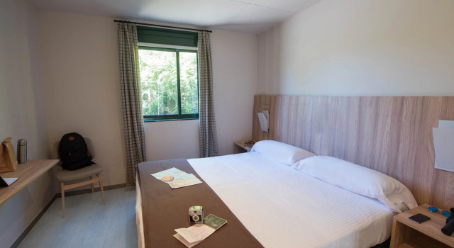 Hostel Monte Do Gozo
