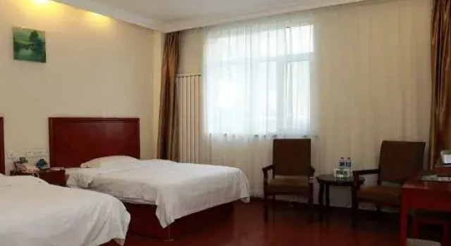 VX Hotel Tianjin West Yongyang Road Florentia Village Express