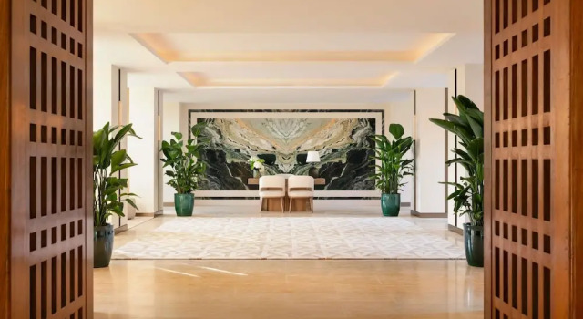 Raffles Sentosa Singapore, Prenota Hotel Singapore Singapore