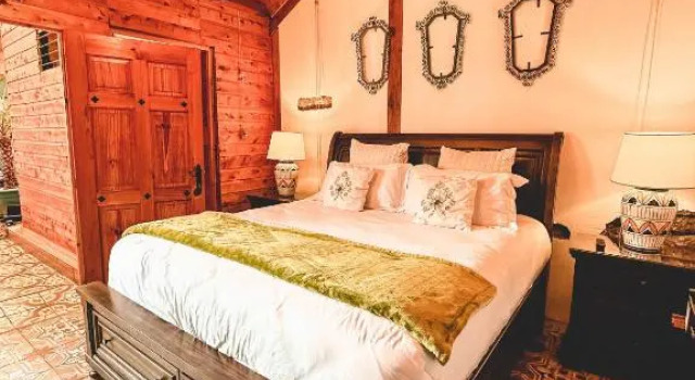Люкс Casa Morasan Hotel-Boutique
