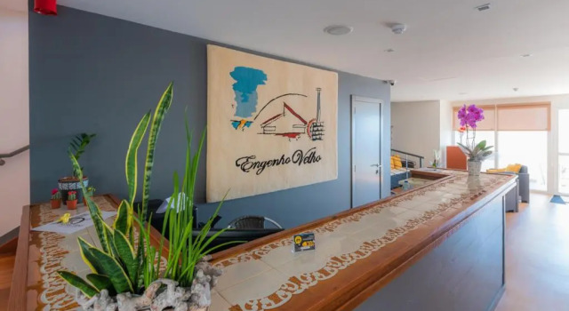 Estalagem Engenho Velho, Rezerwuj Hotel Arco da Calheta Madera