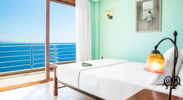 Villa Portokali, Забронировать Вилла Бизнес-отели периферии Ионических островов, 4* 5*