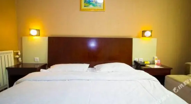 Yideyayue Hotel, Boek Hotel Weifang Shandong