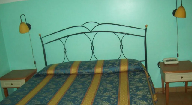 Двухместный номер Standard Hotel Nuova Grottella