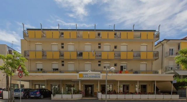 Hotel La Capinera