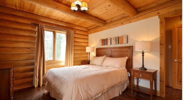 Chalet Hibou, Rezervovat Chata  