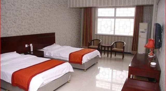 Daming Shanghui Express Hotel, Book Hotel Daming Hebei