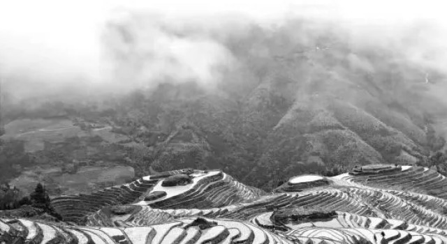 Yiran Residence Inn (Longsheng Longji Terraces), Rezerwuj Hotel Heping Guangxi