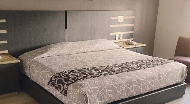 Люкс Hotel Tlahuac