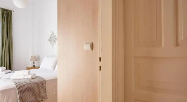Casa Polivios, Prenota Appartamento Hotel a Milo con parcheggio, Parcheggio