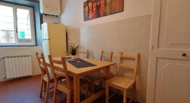 Апартаменты Пентхаус SantAntonino Apartments