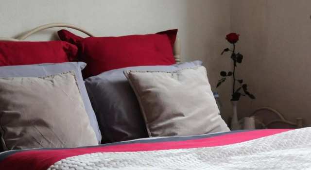 Полулюкс CHANTONNAY 2 chambres privées pour 4 personnes
