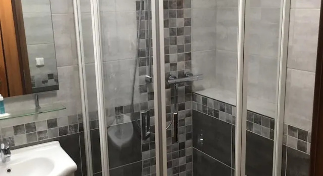 Conforto quarto Statek 1738