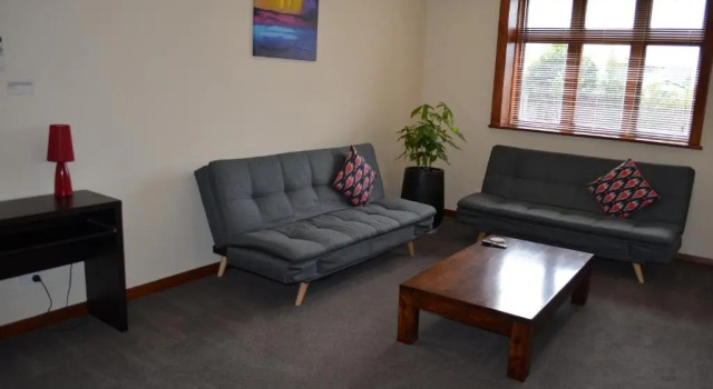 Вилла Villa 185- Central Masterton