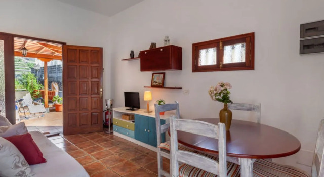 Los Jablitos, Réserver Hôtel Fuencaliente de la Palma Île de La Palma
