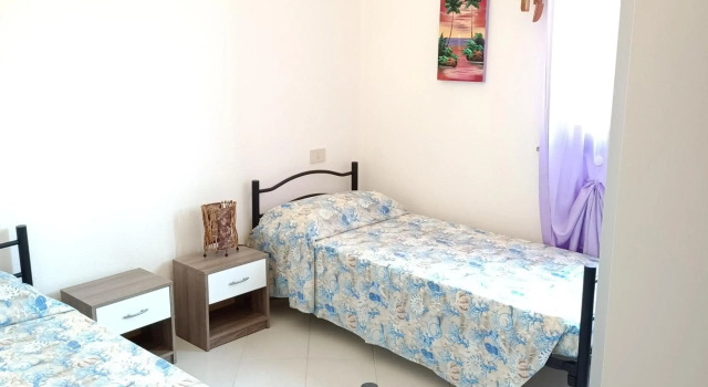 Appartamento Fonny Best Vacation Ever Villasimius, Rezervovat Apartmán Simius Sardinie