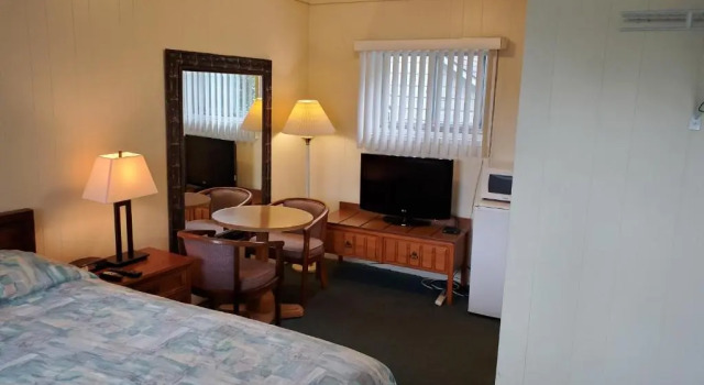 Wasaga Beach Inn And Cottages, Rezervasyon Otel Wasaga Beach Simcoe County