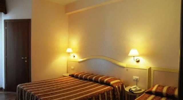 Номер Standard Hotel Corallo