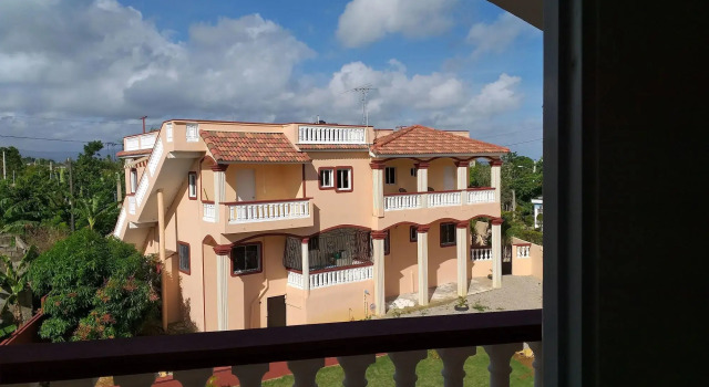 Apartamentos Nuevo Amanecer