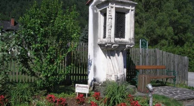 Gasthof Staudach, Book Hotel Hollenstein an der Ybbs 