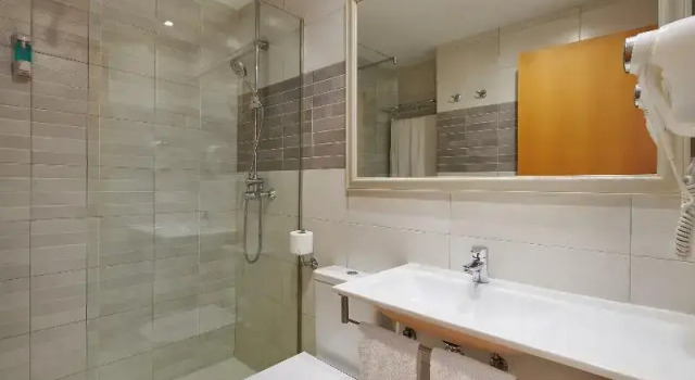 Апартаменты Standard с балконом Hotel Cala dOr Playa