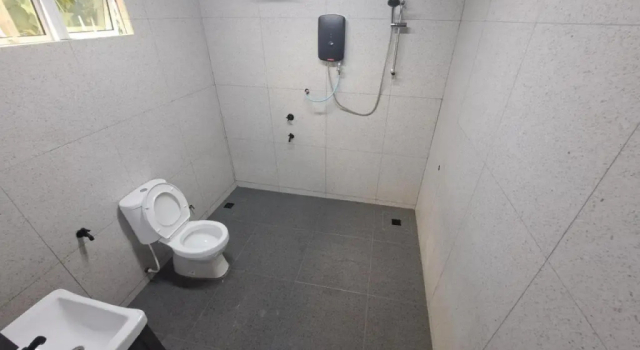 Rayyan Ashraf Homestay
