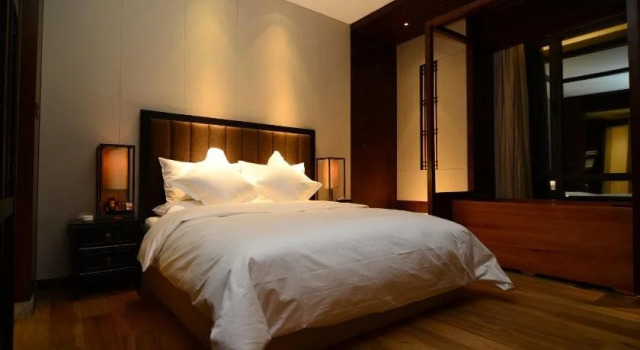 Lanting Resort Qushui
