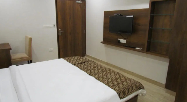 Hotel Divine inn, Rezervovat Hotel Udajpur Rajasthan