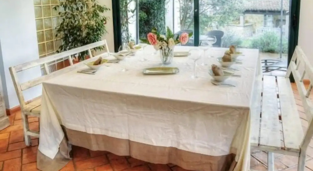 Коттедж с 4 комнатами Casa Somni