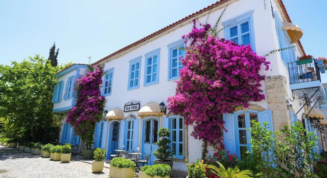 Tas Otel